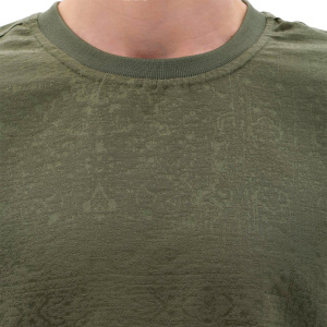 Мужская футболка Les Benjamins SHORT SLEEVE TEE 413
