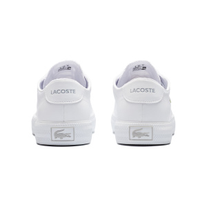 Мужские кеды Lacoste GRIPSHOT BL21 1 CMA
