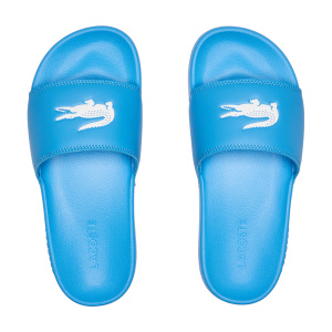 Женские сланцы Lacoste SERVE SLIDE