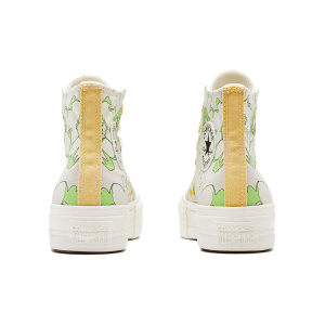 Женские кеды Converse Chuck Taylor All Star Lift