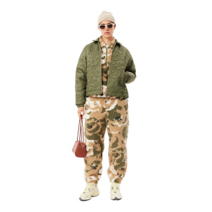 Женская толстовка Lacoste SWEATSHIRT