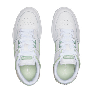 Женские кеды Lacoste COURT CAGE 125 1 SFA