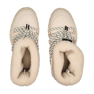 Женские ботинки Palladium PALLASHOCK HIVER