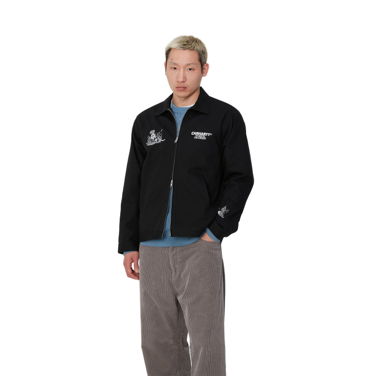 Мужская куртка Carhartt WIP Ducks Jacket
