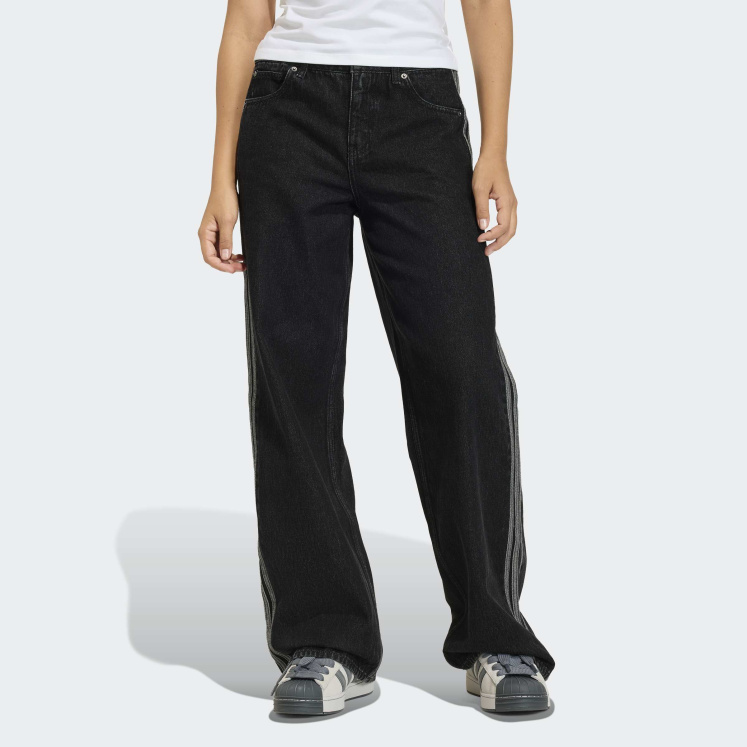 Женские джинсы adidas FIREBIRD TP