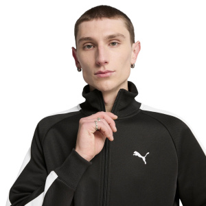 Мужская толстовка PUMA T7 ALWAYS ON Track Jacket