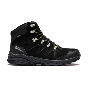 Мужские ботинки Jack Wolfskin REFUGIO TEXAPORE MID M