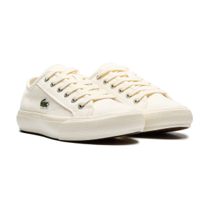 Женские кеды Lacoste BACKCOURT 124 1 CFA
