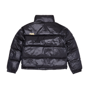 Женская куртка PUMA Shine Down Jacket