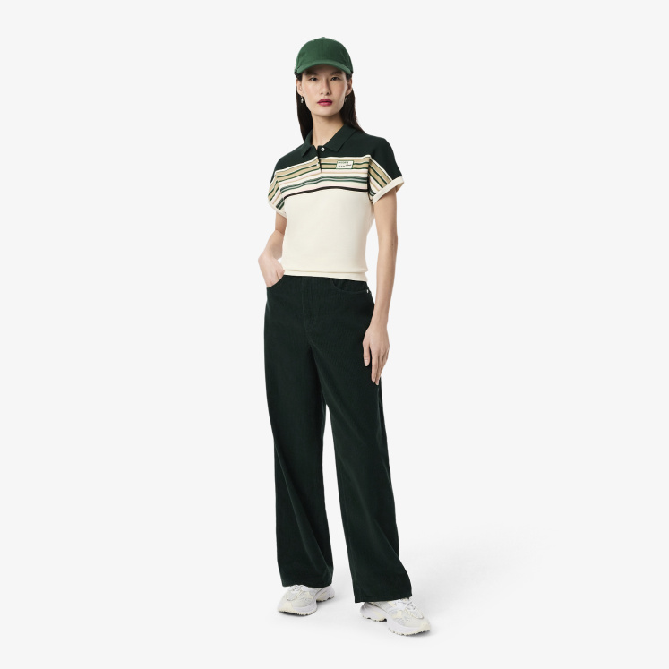 Женские брюки Lacoste TROUSERS