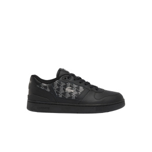 Мужские кеды Lacoste T-CLIP SET