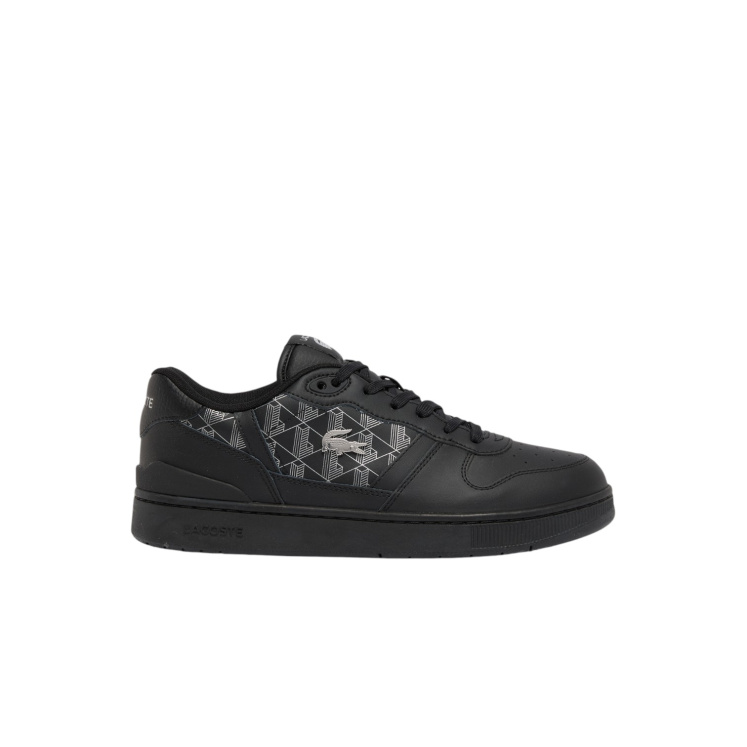 Мужские кеды Lacoste T-CLIP SET