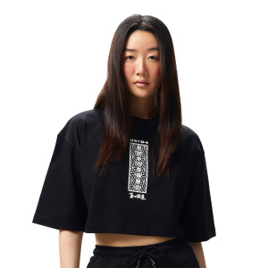 Женская футболка UNITED 4 TEESHIRT SS