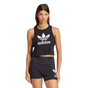 Женский топ adidas TREFOIL TANK