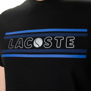 Мужская футболка Lacoste T-SHIRT SS