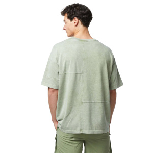 Мужская футболка UNITED 4 ESSENTIALS M T-SHIRT