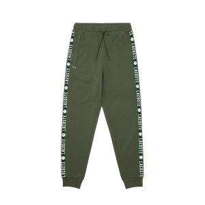 Мужские спортивные штаны Lacoste TRACKSUIT TROUSERS