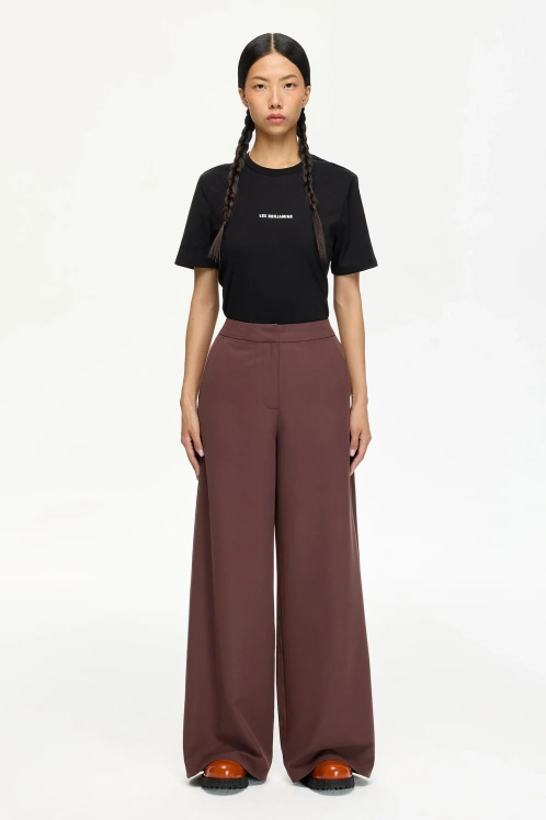 Женские брюки Les Benjamins PANTS 018