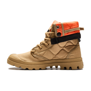 Женские ботинки Palladium BAGGY REQUILTED