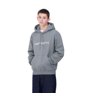 Мужская толстовка Carhartt WIP Hooded Carhartt Sweatshirt