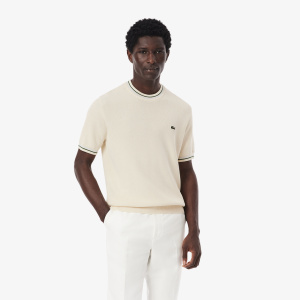 Мужской свитер Lacoste SWEATER