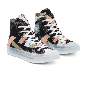 Женские кеды Converse Chuck 70