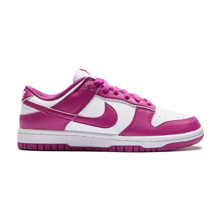 Женские кеды Nike DUNK LOW NEXT NATURE