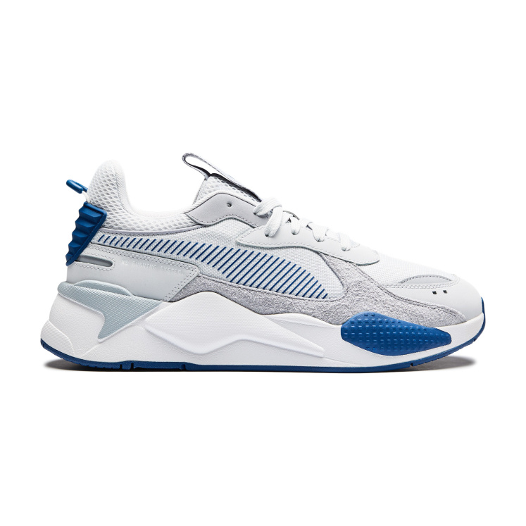 Мужские кроссовки PUMA RS-X Heritage