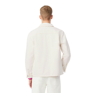 Мужская рубашка Lacoste LSHIRT
