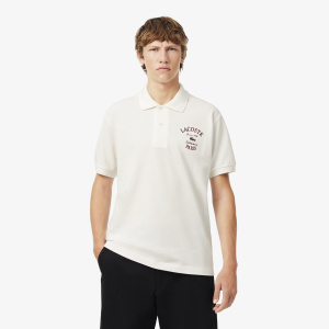 Мужское поло Lacoste POLO