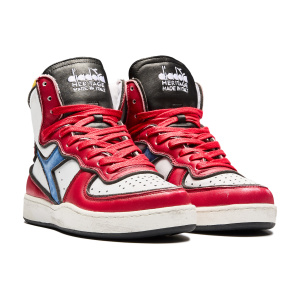 Кеды diadora MI BASKET DESSAU