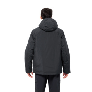 Мужская куртка Jack Wolfskin TEXTOR UTILITY JKT