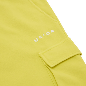 Мужские шорты UNITED 4 ESSENTIALS M SHORT