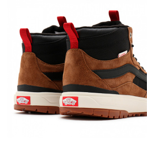 Кеды Vans ULTRARANGE EXO HI MTE1