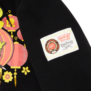 Мужская толстовка Reebok LOONEY TUNES