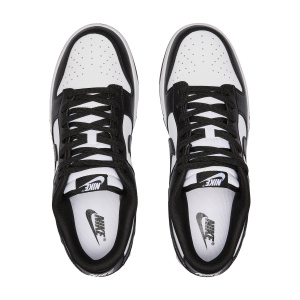 Мужские кеды Nike Dunk Low Retro