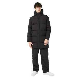 Мужская куртка Lacoste LONG PUFFER