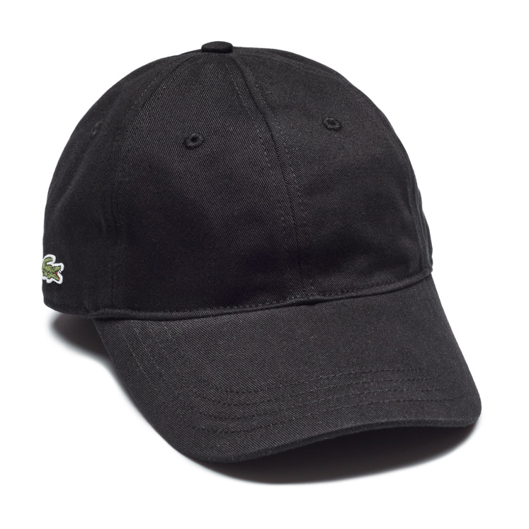 Кепка CAP LACOSTE