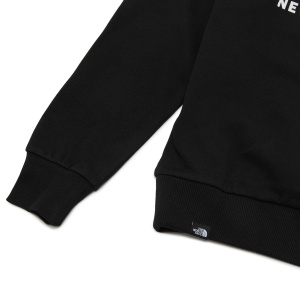 Мужская толстовка The North Face RAGLAN RED BOX Hoodie
