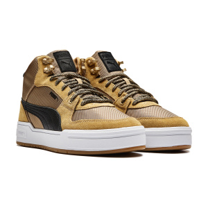Мужские кеды PUMA CA Pro Mid Trail