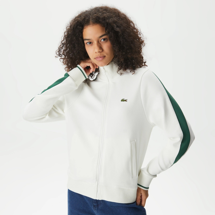 Женская толстовка Lacoste SWEATSHIRT
