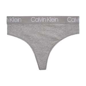 Женское нижнее белье Calvin Klein 3 Pack HIGH WAIST THONG