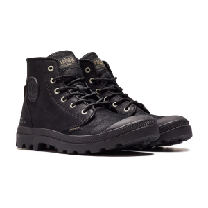 Ботинки Palladium PAMPA HI SUPPLY LEATHER