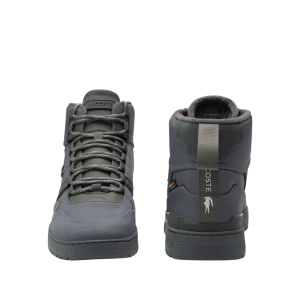 Мужские ботинки Lacoste T-CLIP WINTERIZED MID 225 1 SMA