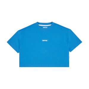 Женская футболка UNITED 4 T-SHIRT