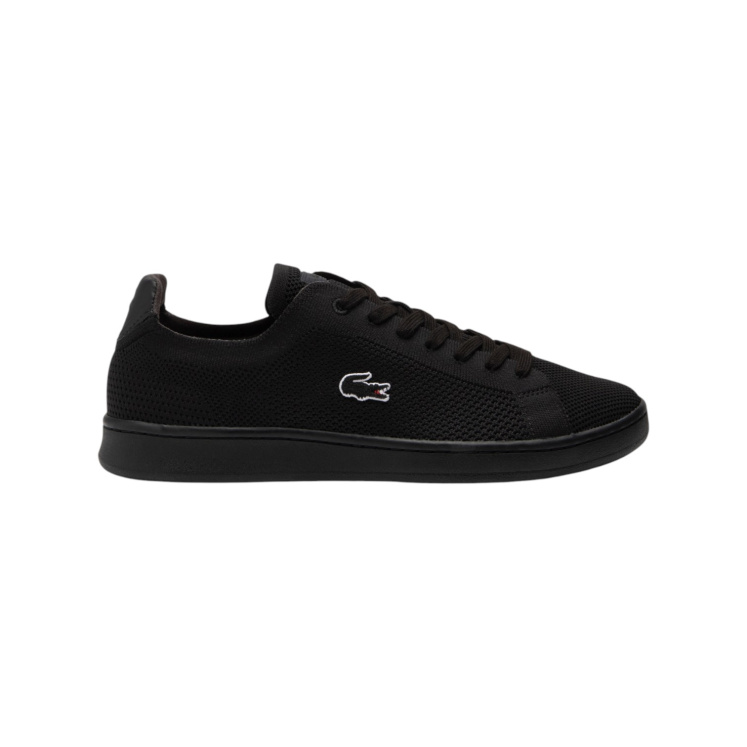 Мужские кеды Lacoste CARNABY PIQUEE