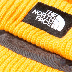 Шапка The North Face SALTY LINED BEANIE