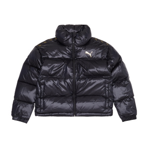 Женская куртка PUMA Shine Down Jacket