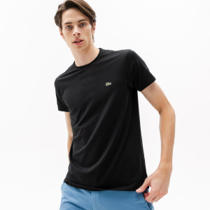 Мужская Футболка Lacoste