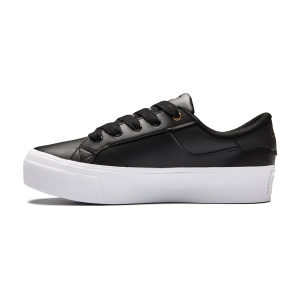 Женские кеды Lacoste ZIANE PLATFORM 123 1 CFA